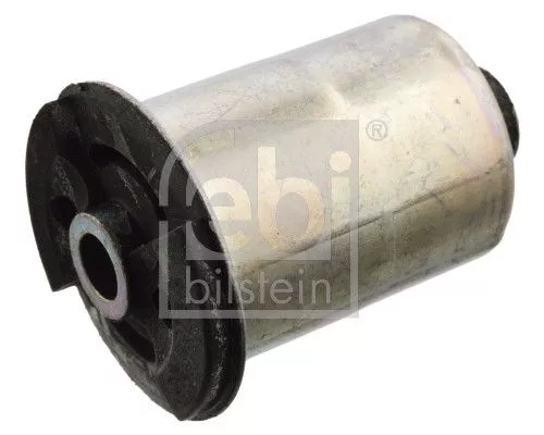Bushing, axle beam
