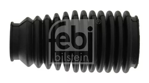Bellow, steering