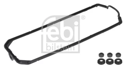 Gasket Set, cylinder head cover