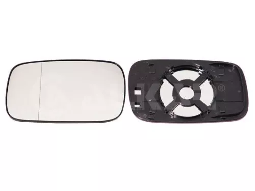 Mirror Glass, exterior mirror