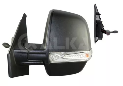 Exterior Mirror