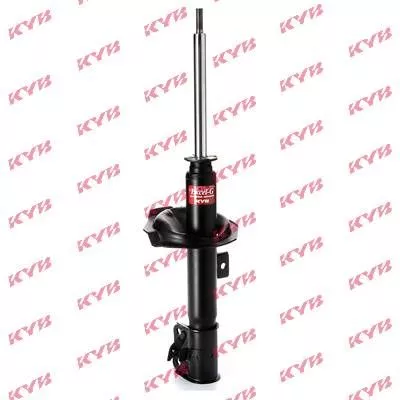 Shock Absorber
