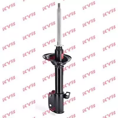 Shock Absorber