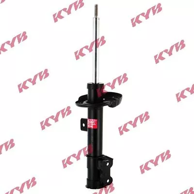Shock Absorber