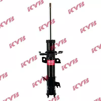 Shock Absorber