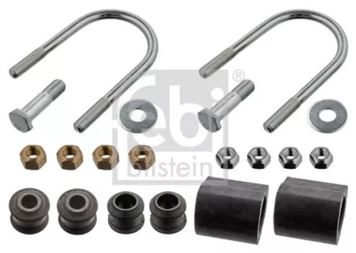 Mounting Kit, stabiliser bar