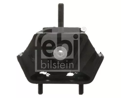 Mounting, engine