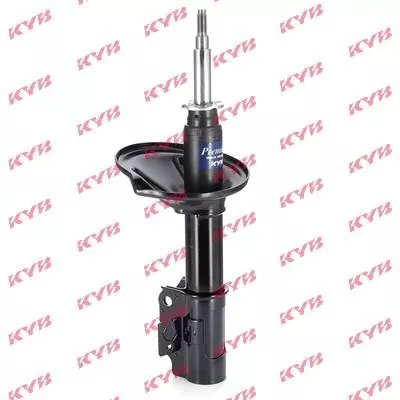 Shock Absorber