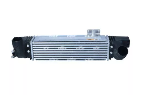 Charge Air Cooler