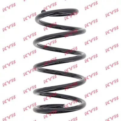 Suspension Spring