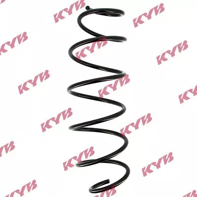 Suspension Spring