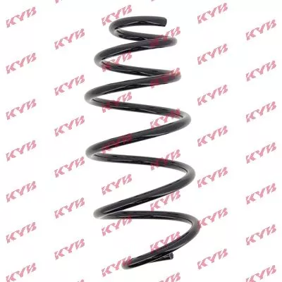 Suspension Spring