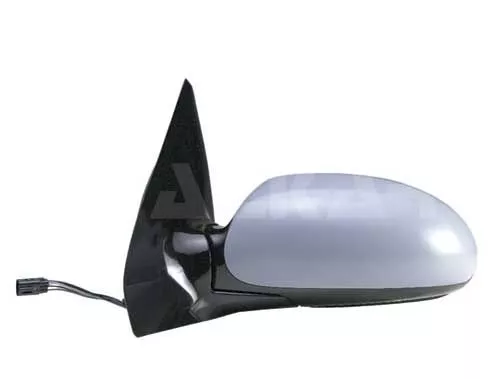 Exterior Mirror