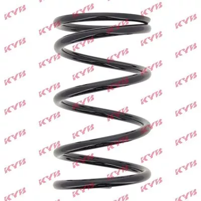 Suspension Spring