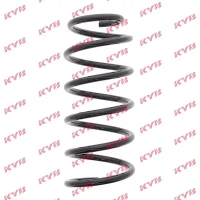 Suspension Spring
