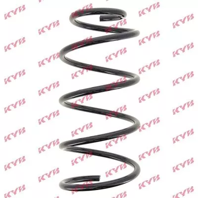 Suspension Spring
