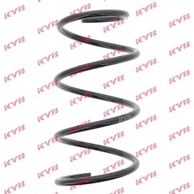 Suspension Spring