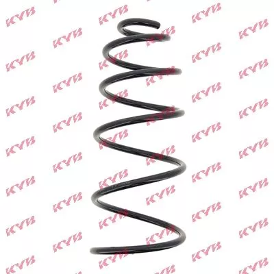 Suspension Spring