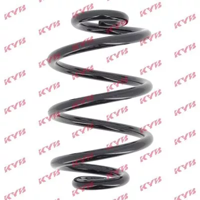 Suspension Spring