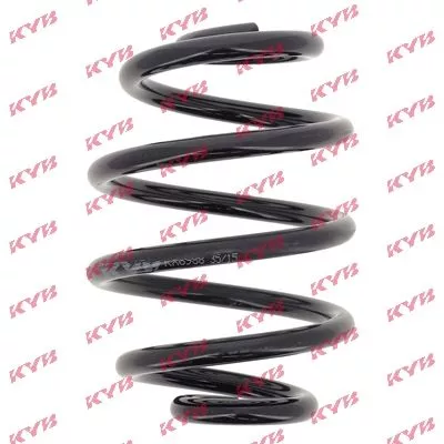 Suspension Spring
