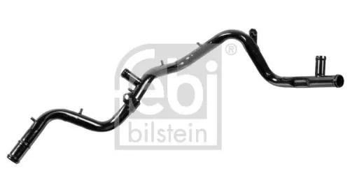 Coolant Pipe