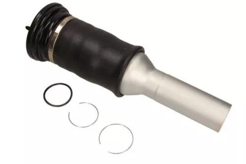 Air Spring, suspension