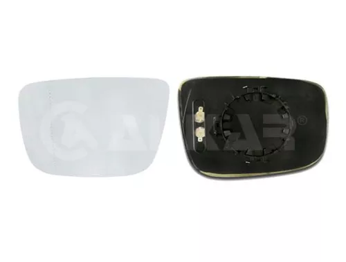 Mirror Glass, exterior mirror