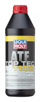 Transmission Oil