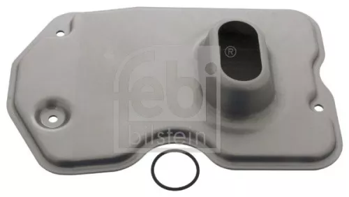 Hydraulic Filter, automatic transmission