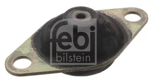 Mounting, automatic transmission
