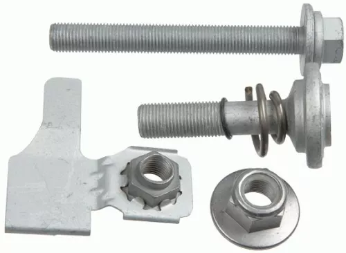 Repair Kit, wheel suspension