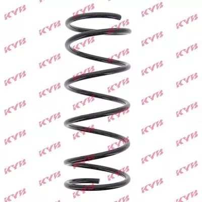 Suspension Spring