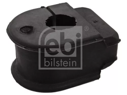 Mounting, stabiliser bar