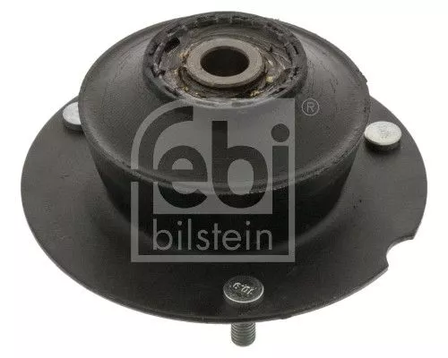 Repair Kit, suspension strut support mount