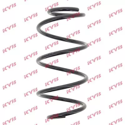Suspension Spring