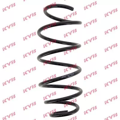 Suspension Spring