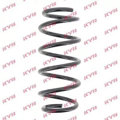 Suspension Spring
