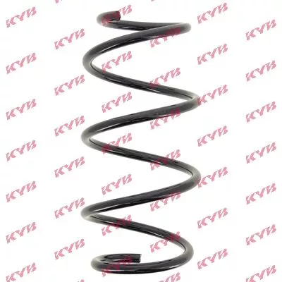 Suspension Spring