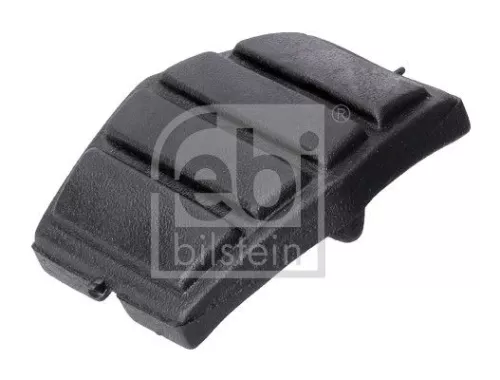 Pedal Pad, brake pedal