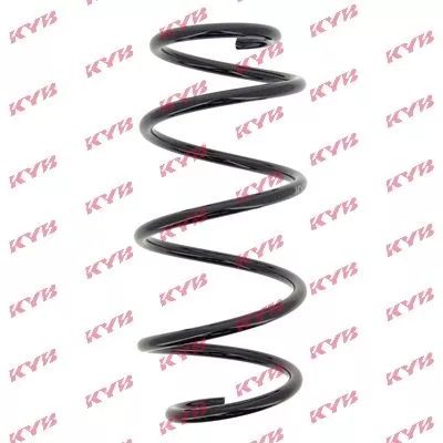 Suspension Spring