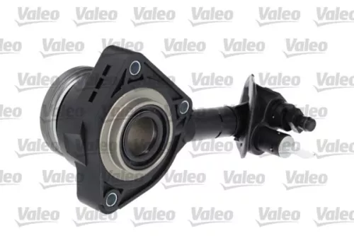 Central Slave Cylinder, clutch