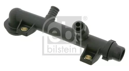 Coolant Flange