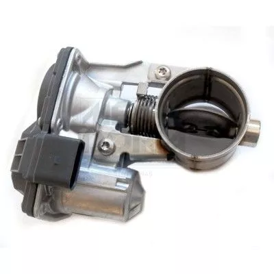 Exhaust Gas Door