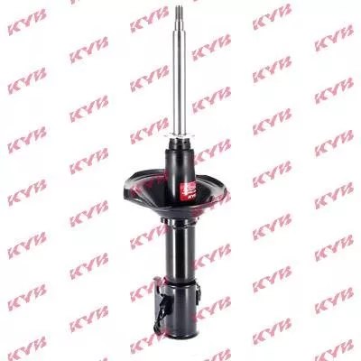 Shock Absorber