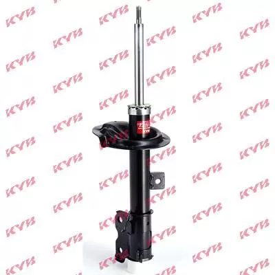 Shock Absorber