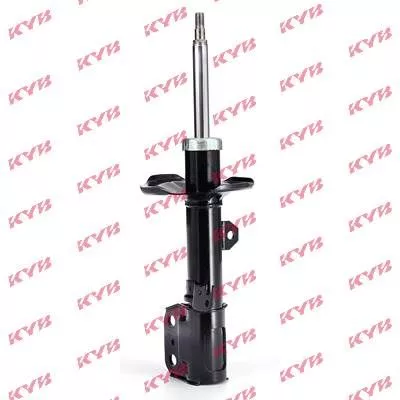Shock Absorber
