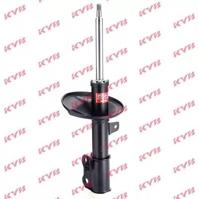 Shock Absorber