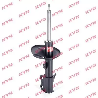 Shock Absorber