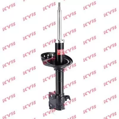 Shock Absorber