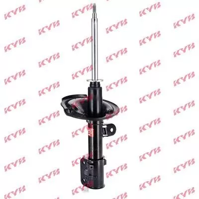 Shock Absorber